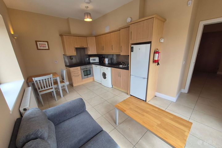 7 Hewitt House, Watercourse Road, Blackpool, Co. Cork