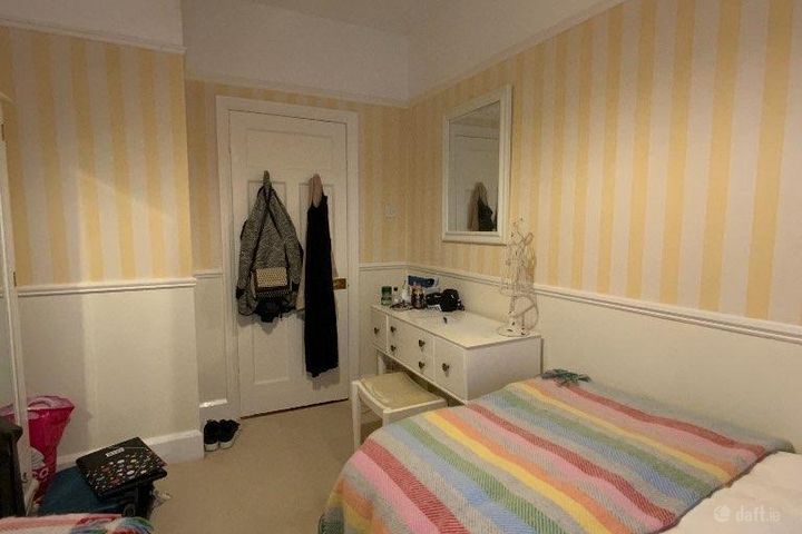 Glenbrook Park, Rathfarnham, Co. Dublin