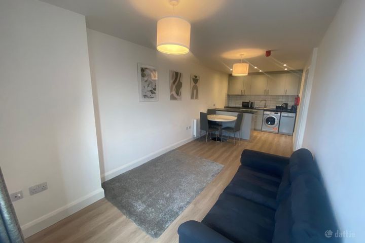 East Wall Road, North Wall, Dublin 1