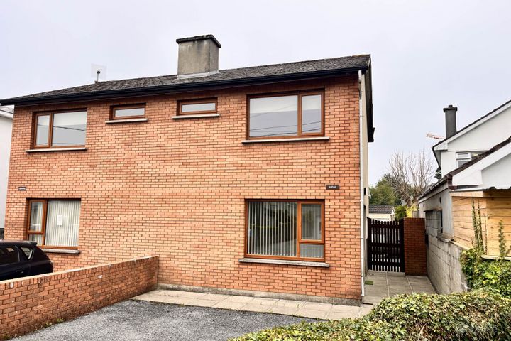 `Sonas`, Snipe Avenue, Newcastle, Galway, Co. Galway, H91HXR0