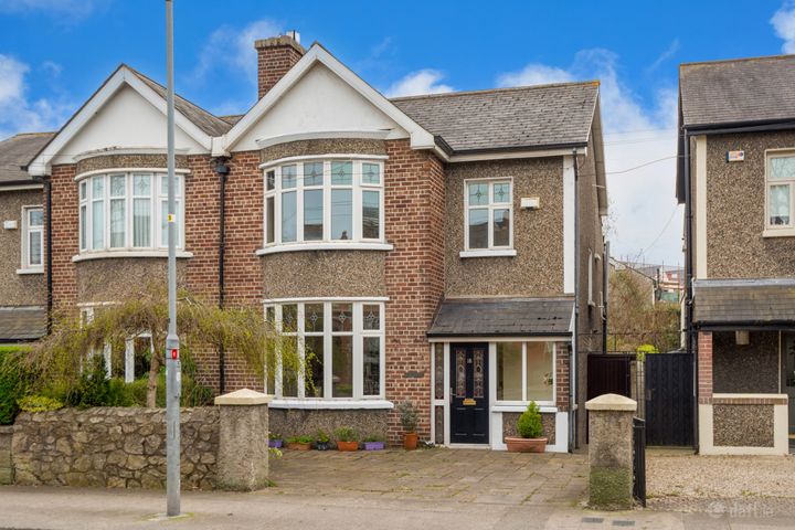 18 Newbridge Avenue, Sandymount, Dublin 4, D04W6V6