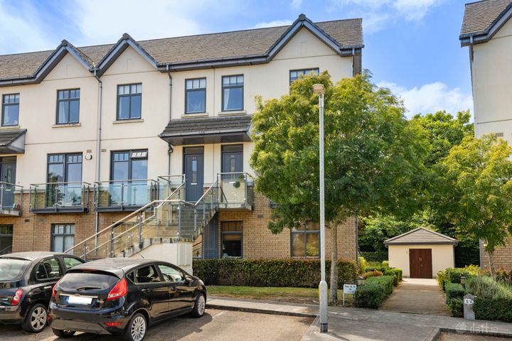 19 Waltrim Grove, Bray, Co. Wicklow, A98XP63