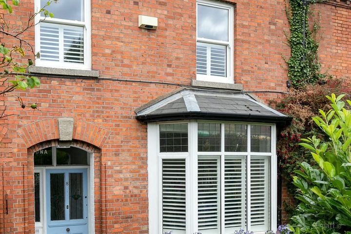 8 Kenilworth Park, Harolds Cross, Dublin 6w, Dublin