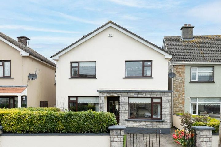40 Avondale Drive, Athy, Athy, Co. Kildare, R14D880