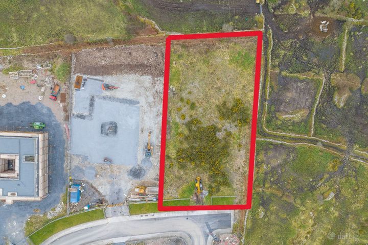 13 Lakeview Hill, Bushypark, Galway