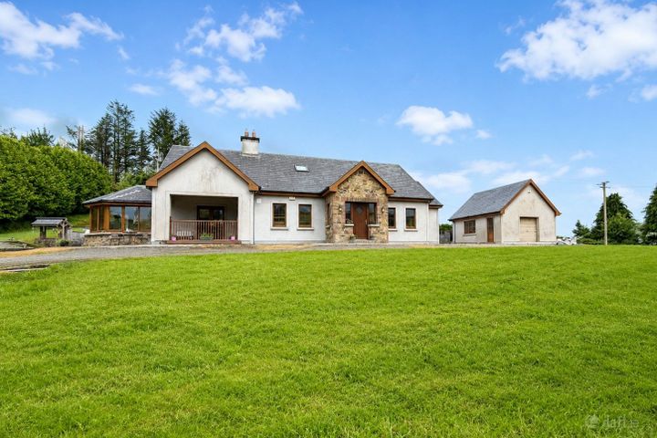 Fermoyle, Bartleystown, Clonlara, Co. Clare, V94CYH2