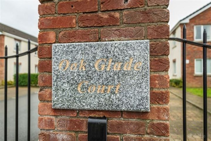 Apartment 16, Oak Glade Court, Blessington Road, Naas, Co. Kildare