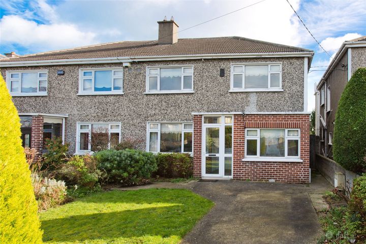 90 Rosehill, Carysfort Ave, Blackrock, Dublin