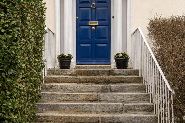 Garth Lodge, 9 Tivoli Terrace South, Dun Laoghaire, Co. Dublin, A96PR62 - Photo 2