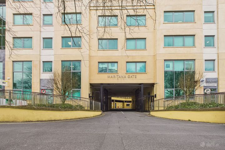 Apartment 509, Maritana Gate, Waterford City Centre, X91YX09
