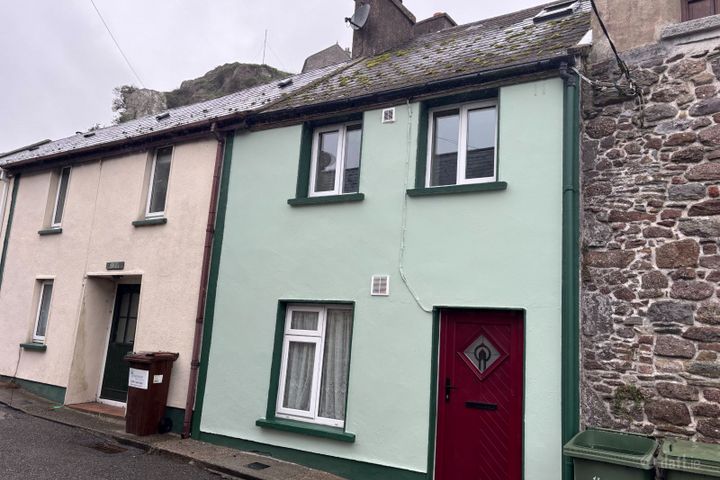 Brookside, Passage East, Passage East, Co. Waterford