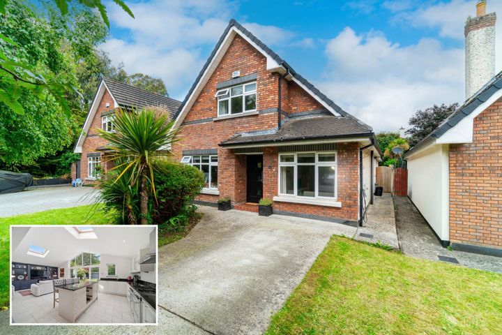 18 Priory Walk, St Raphaels Manor, Celbridge, Co. Kildare, W23Y403