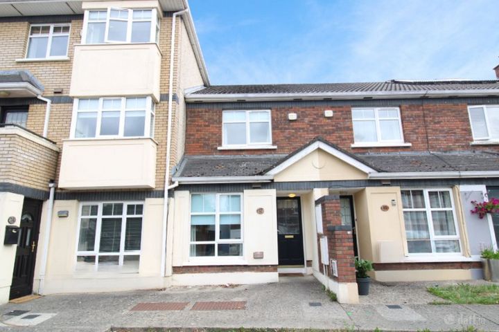 12 Beechfield Way, Clonee, Dublin 15, D15W7P6