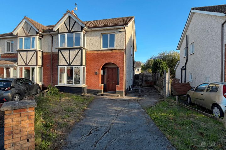 38 The Curragh Plains, Kildare Town, Co. Kildare, R51YW68