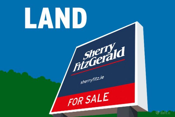 Ballyraine Lower, Plot C, Vale Road, Arklow, Co Wicklow