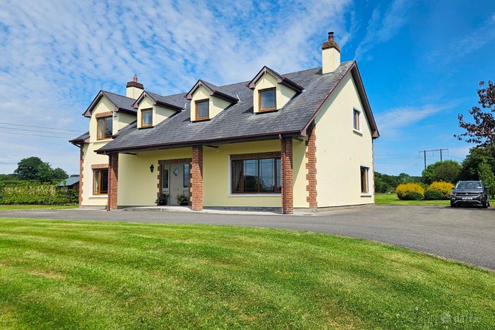 Lavagh, Ballyheelin, Kilnaleck, Co. Cavan, A82X3K5