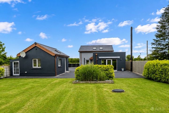 Railway House, Cloonrane, Ballindine, Milltown, Co. Galway, F12A702