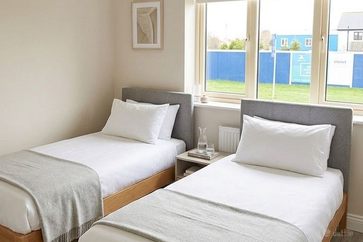 35 RATHMILL GREEN, RATHMILL MANOR, RATHCOOLE, CO. DUBLIN, D24 WNT0, Rathcoole, Dublin 24