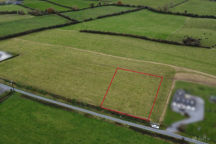 Jeffreystown, Crookedwood, Co. Westmeath