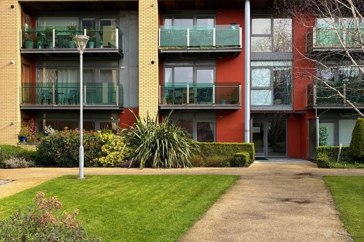 Apartment 76, Millrace Road, Navan Road (D7), Dublin 7, D15X295