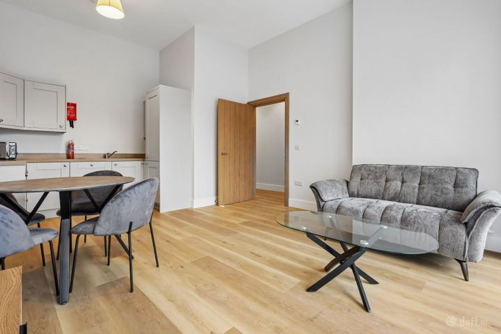 1 Bed Apartment, The Moyle, Prospect Hill, Finglas, Dublin 11