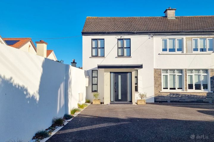 Cúl Na Mara, Oldcourt Park, Bray, Co. Wicklow, A98WP03