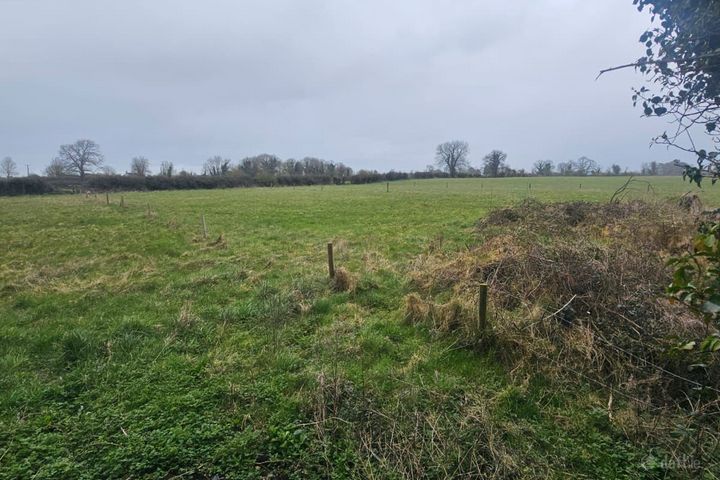 Lands at Russellstown, Kilmeage, Co. Kildare, W91XR3W