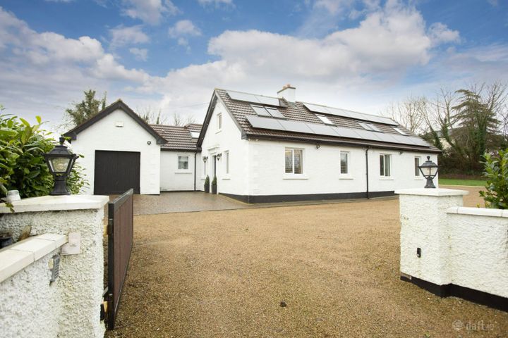 Glyde Farm, Tallanstown, Mansfieldstown, Co. Louth, A91V8AF