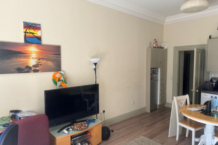 Apartment 672, 67 Bailey'S Court, Summerhill, Dubl, North Circular Road, Dublin 1