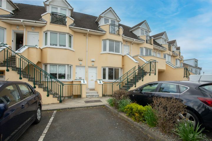 Apartment 7, The Plaza Crescent, Forster Way, Swords, Co. Dublin