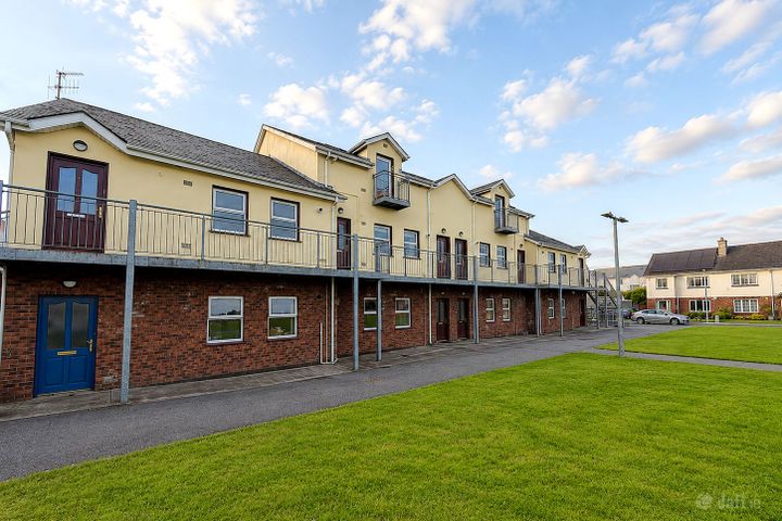 21 Ballycasey Court Apartments, Shannon, Co. Clare, V14XV04