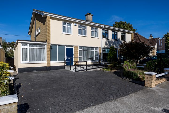 122 Gaybrook Lawns, Malahide, Dublin, Dublin
