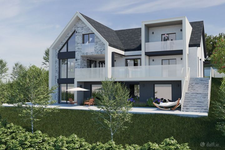 4b Kitestown Road, Howth, Dublin 13, D13EF99