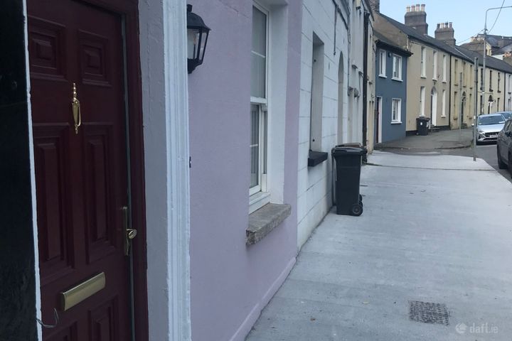Sussex road, Ballsbridge, Dublin 4