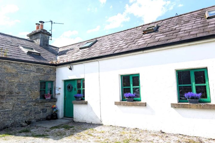 Lavender Cottage, Masonbrook, Loughrea, Co. Galway, H62X623