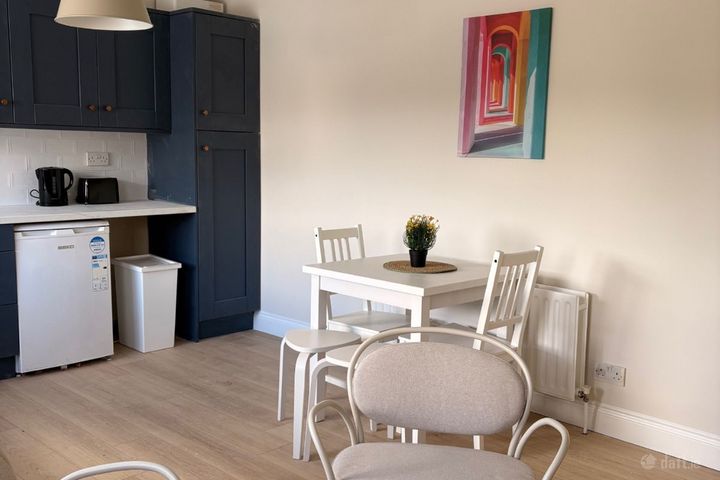 Flat 2, 41 Flower Hill, Navan, Co. Meath