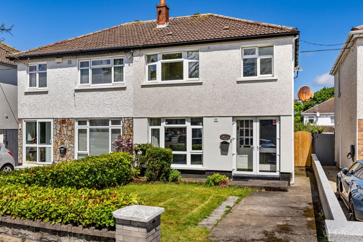 25 Grangemore Avenue, Donaghmede, Dublin 13, D13P7Y0
