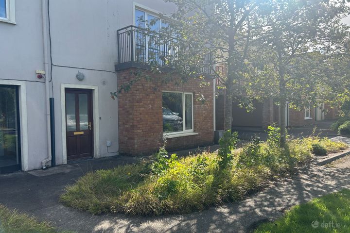 14 Coll Corrán, Park Road, Killarney, Co. Kerry, V93N159