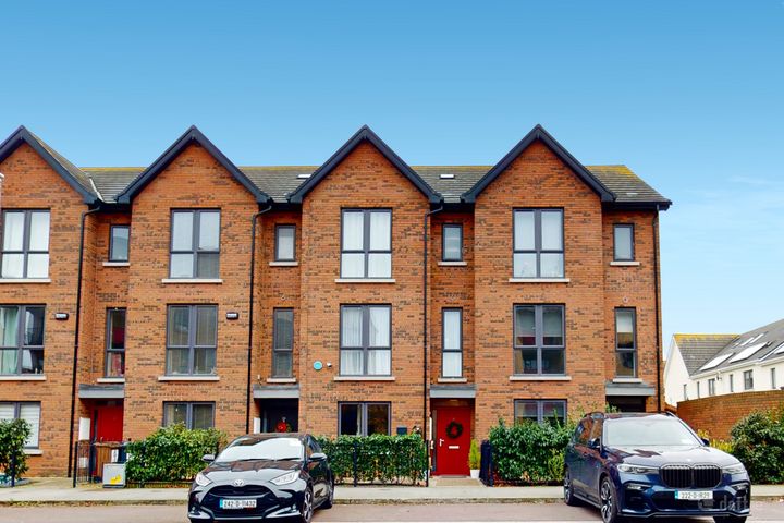 31 Marrsfield Avenue, Clongriffin, Dublin 13, Dublin 13, Dublin