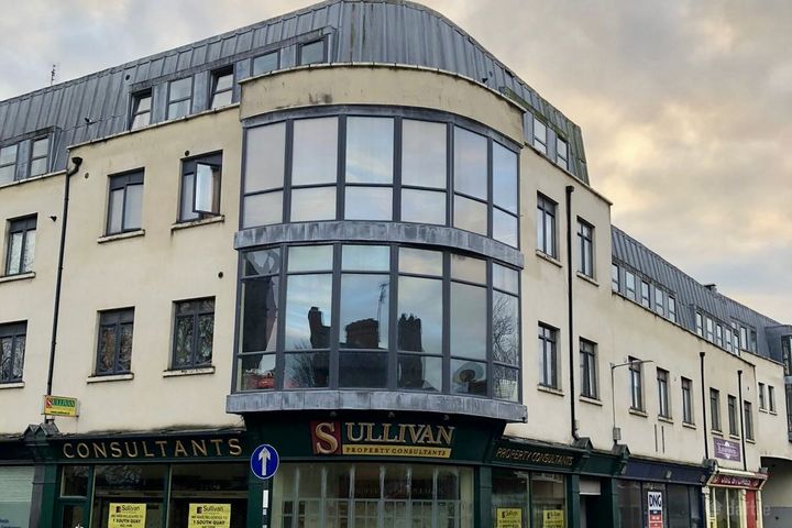 Magdalene Street, Drogheda, Co. Louth, A92FXD2