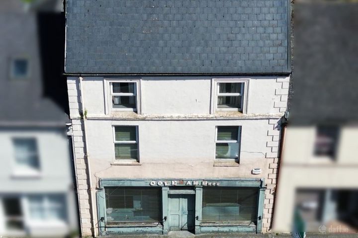 Main Street, Buttevant, Buttevant, Co. Cork, P51EK27 - Photo 2