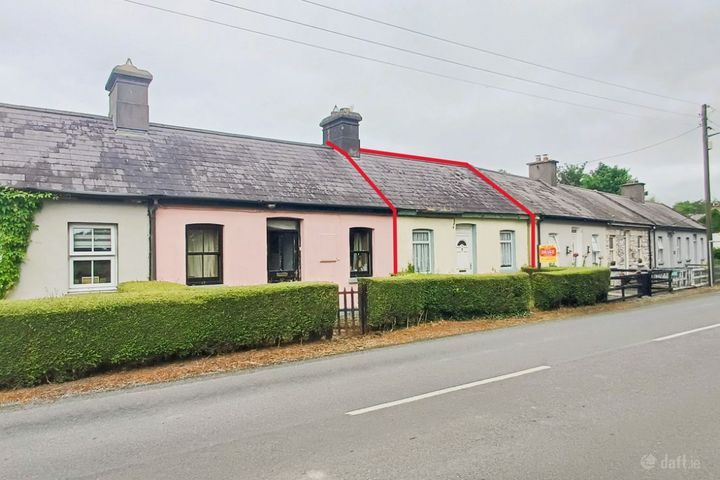 Tinode, Streete, Lismacaffrey, Co. Westmeath, N91XT38