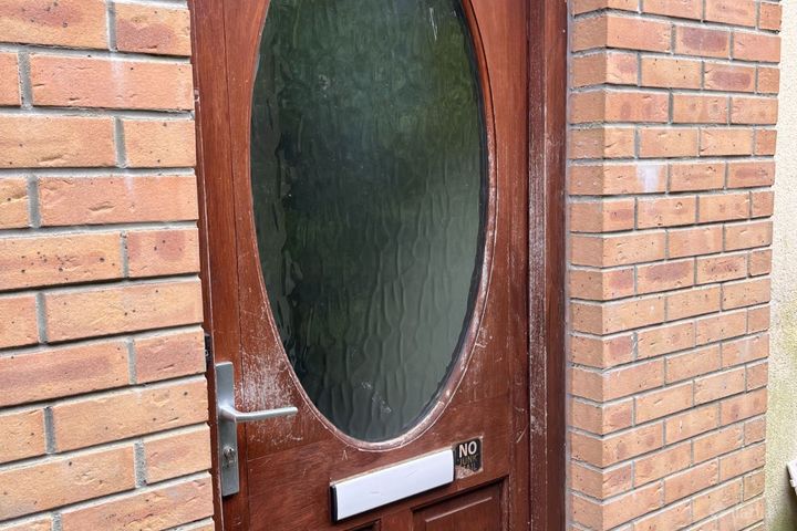 25 Rathevan Close, Portlaoise, Kilminchy, Co. Laois