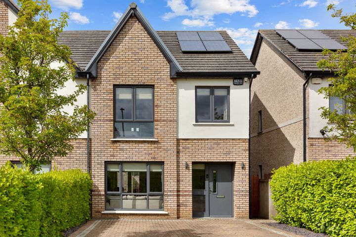 10 Elder Heath Avenue, Kiltipper, Dublin 24, D24Y3YT
