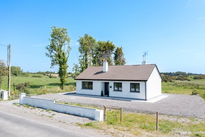 Brierfort, Williamstown, Co. Galway, F45R588