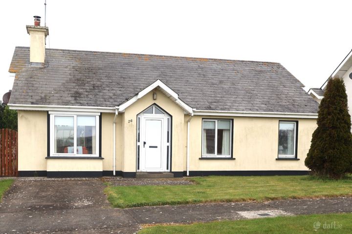 26 Lakeside, Our Lady'S Island, Carne, Co. Wexford, Y35KR65