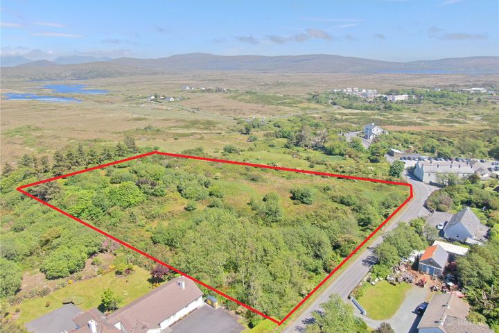 Land At Carna, Co. Galway