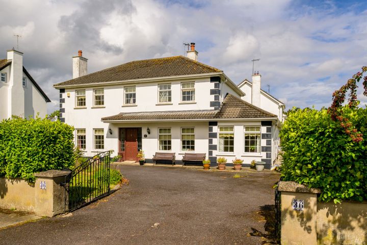 36 Saint Nicholas Village, Golf Links Road, Bettystown, Co. Meath, A92V1F9