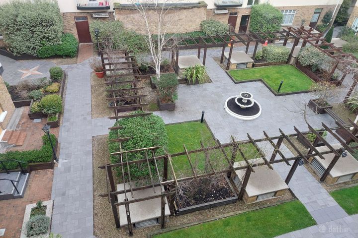 Apartment at Bachelors Walk Apartments, Bachelors Walk, Dublin 1