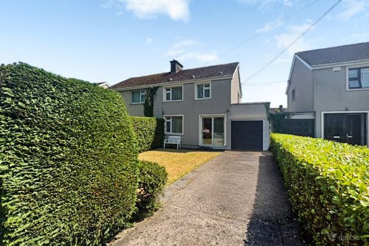 Arburn, 35 Ballykeeffe Estate, Dooradoyle, Co. Limerick, V94EHW2